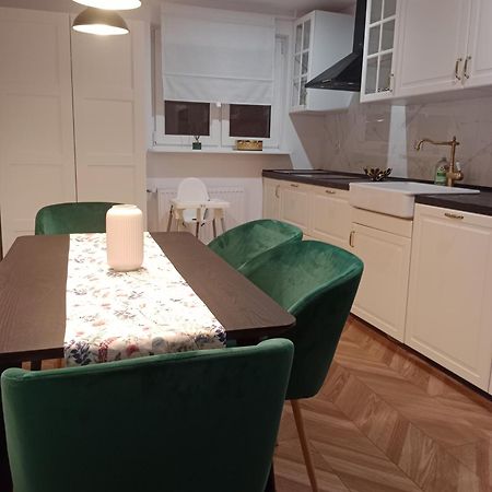 Tabago Studio 5 Гданськ Номер фото